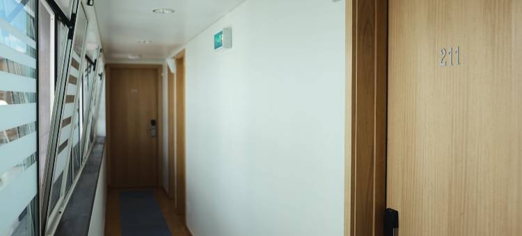 大西洋瓦兰达斯酒店 - 里丹酒店(Hotel Varandas do Atlântico by Ridan Hotels)图片