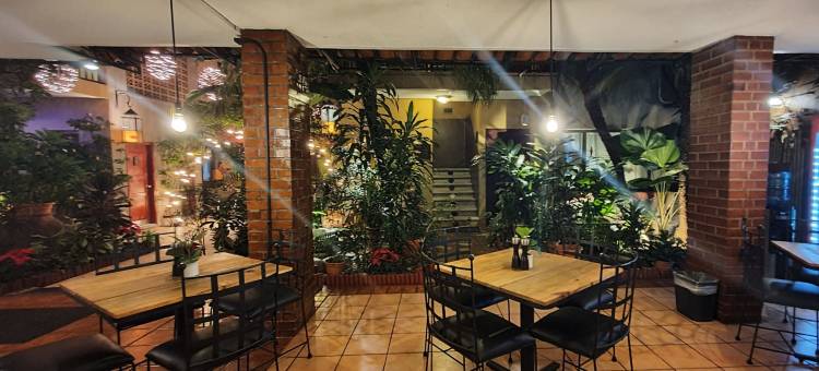 护姆雅酒店(Humuya Inn)图片