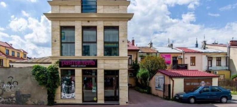 马德里公寓(Apart Madryt)图片