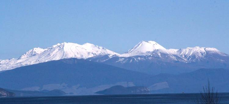 陶波探索酒店(Quest Taupo)图片