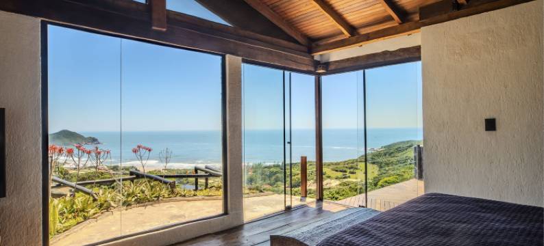 Pousada格雷那达山庄(Villa Buena Vista)图片