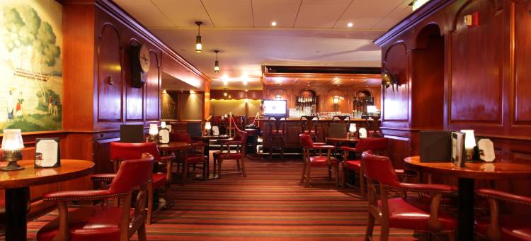 德瑞克希尔顿酒店(The Drake)图片