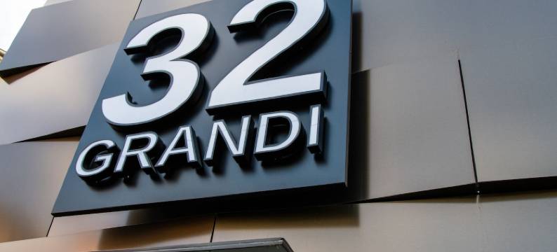 格兰迪32精品公寓(Grandi 32 Boutique Residence)图片