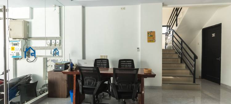 普里玛朱酒店(Hotel Puri Maju)图片
