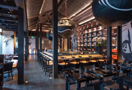 Suites at SLS Lux Brickell Managed by CE Hotel Overview