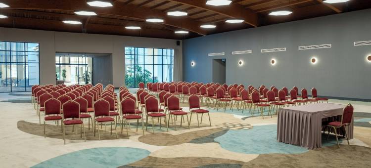 Rixos Park 贝莱克酒店 - 传奇之地(Rixos Park Belek - the Land of Legends Access)图片