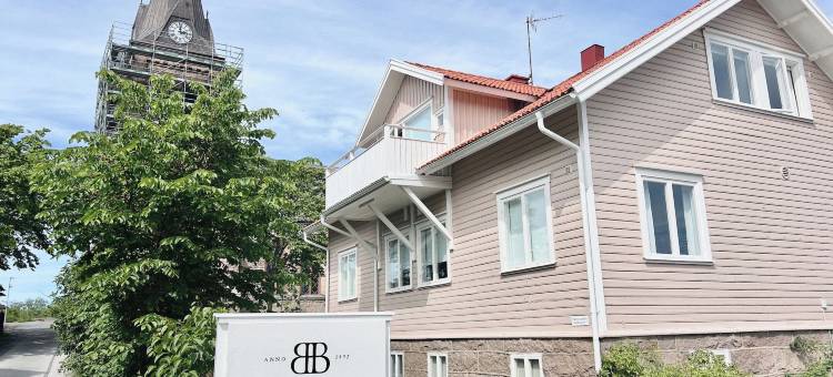 Fjällbacka民宿(Fjällbacka Bed & Breakfast)图片