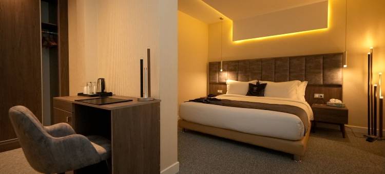 Ad Hotel Pont D'Hydra酒店(Ad Hotel Pont d'Hydra)图片