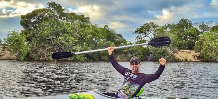 卡马莱奥生态旅馆有限公司(Camaleao Ecopousada Ltda)图片