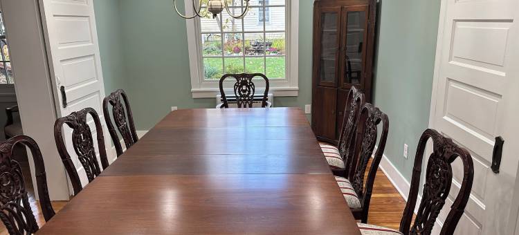 约翰·H·华莱士之家(John H Wallace House)图片