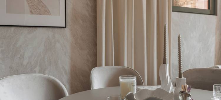 Casa Blush - LoftAffair Spa Collection图片