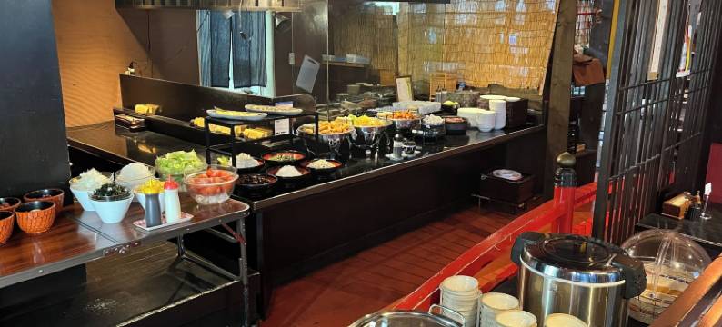 阿尔法一号酒店秋田(Hotel Alpha-One Akita)图片