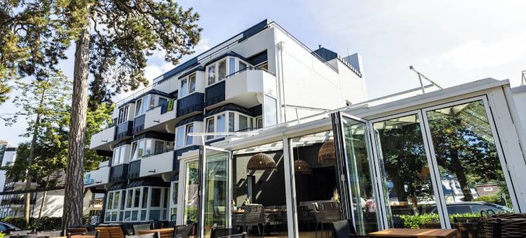 海洋酒店(The Oceans)图片