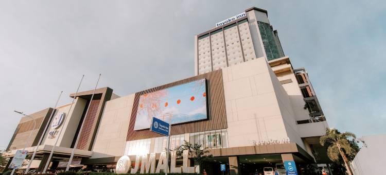 东横INN宿雾(Toyoko Inn Cebu)图片