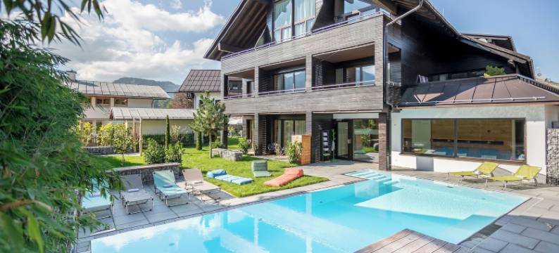 Das Freiberg Romantikhotel图片