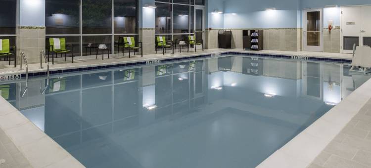 亚特兰大阿尔普哈雷塔/罗斯威尔万豪SpringHill Suites酒店(SpringHill Suites Atlanta Alpharetta/Roswell)图片