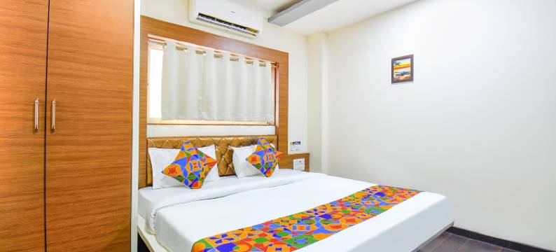 FabHotel皇家帝国(FabHotel Royal Empire - Bird Valley Udhyan)图片