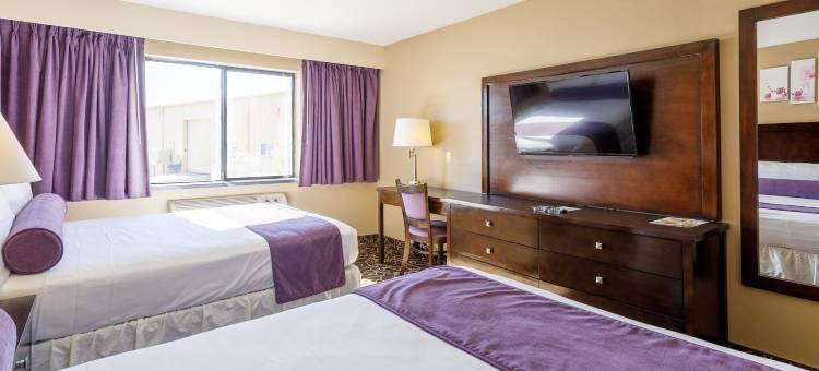 红色袜带娱乐场酒店 - 红狮酒店(Red Garter Hotel & Casino by Red Lion Hotels)图片