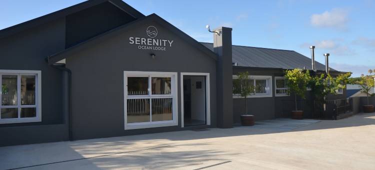 宁静海洋旅馆(Serenity Ocean Lodge)图片