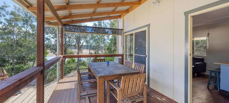 反射红岩 - 假日公园(Reflections Red Rock - Holiday Park)图片