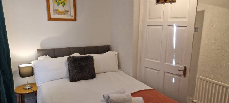 切斯特街三宝石床房(Chester le Street's Diamond 3 Bed House)图片