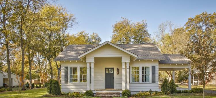 路易斯酒店(The Louis Hotel)图片