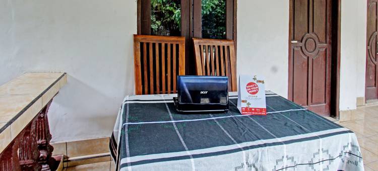 斯波特昂 91982 丹尼家庭旅馆(Spot on 91982 Dani HomestayNearSesaot Lodge)图片