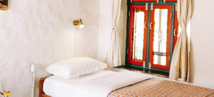 尼泊尔山居 - 比雷坦蒂(Mountain Lodges of Nepal - Birethanti)图片