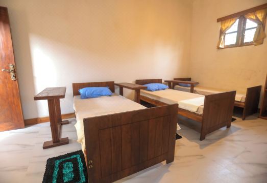 Mango Tree Retreat Hotel Overview