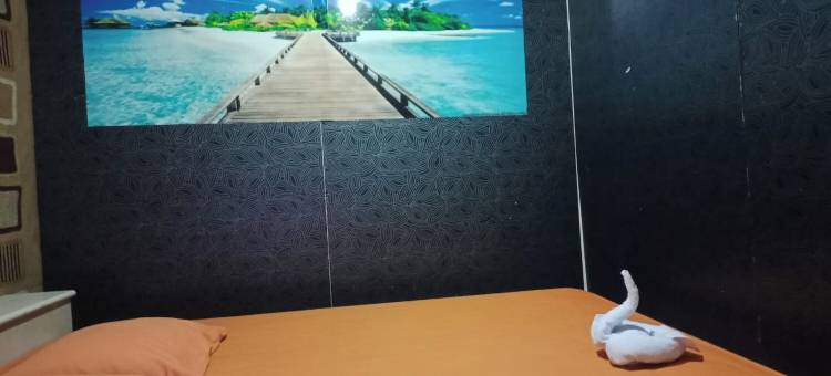 O格兰德村酒店(Hotel O Grand Village)图片