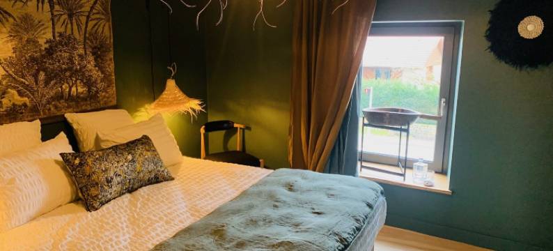 柯布鲁斯山(La Cambrousse)图片