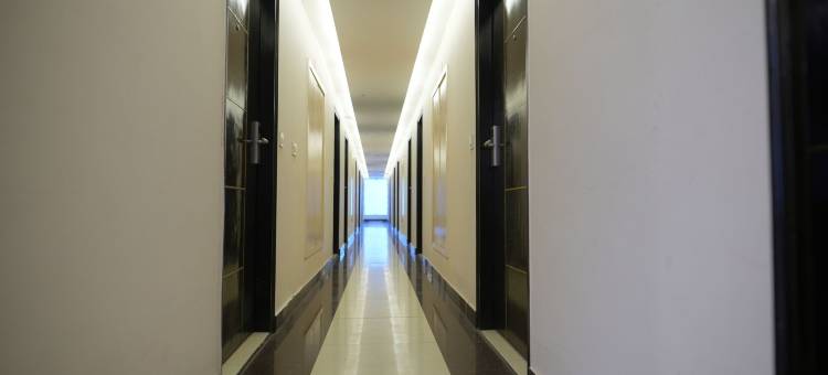 卡纳尔舒适酒店(Comfort Inn Karnal)图片