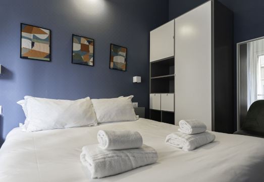 Italianway - San Marco 1 Hotel Overview