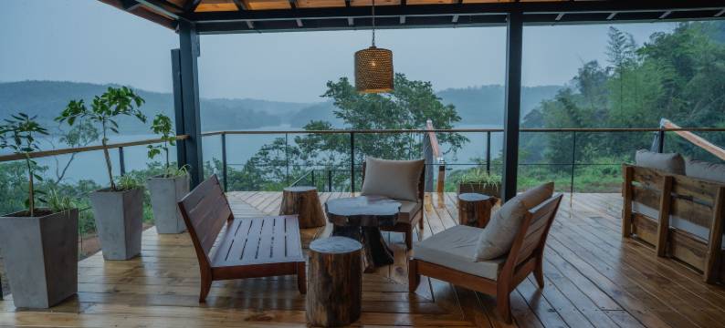 伊瓜苏自然保护区 - 原始奢华营地(Reserva Natural Iguazu - Pristine Luxury Camp)图片