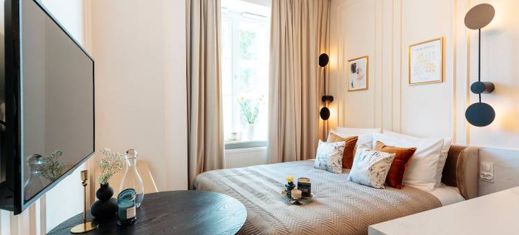 华沙故事 - LoftAffair 系列(Warsaw Story - LoftAffair Collection)图片