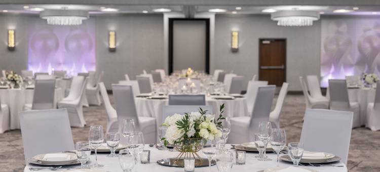 科勒尔维尔假日酒店 - 爱荷华市(Holiday Inn CORALVILLE - IOWA CITY by IHG)图片