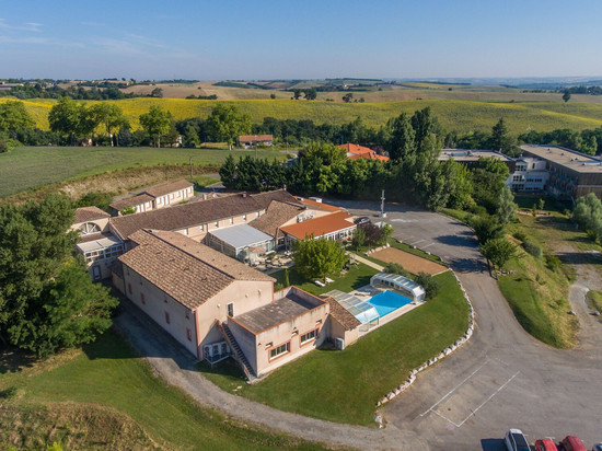 帕斯特旅馆酒店