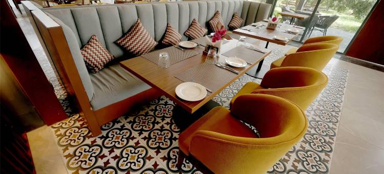 温德姆花园吉姆科贝特Chhoi(Wyndham Garden Jim Corbett Chhoi)图片