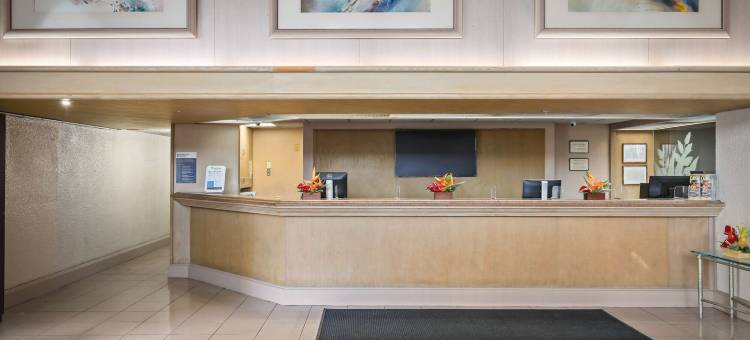 威基基阿斯顿日落度假村(Aston Waikiki Sunset)图片