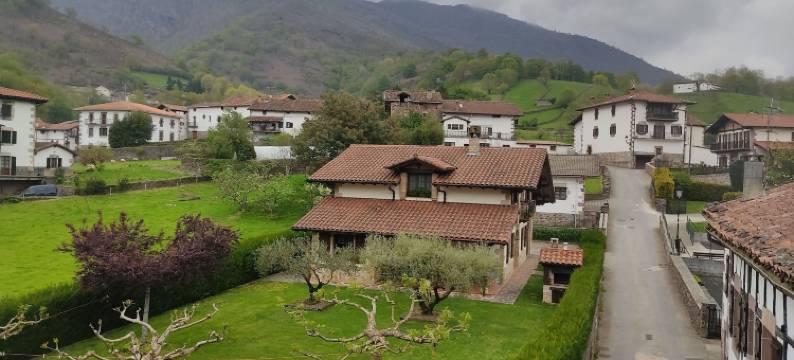 门道尔佩旅馆(Hostal Mendaurpe)图片