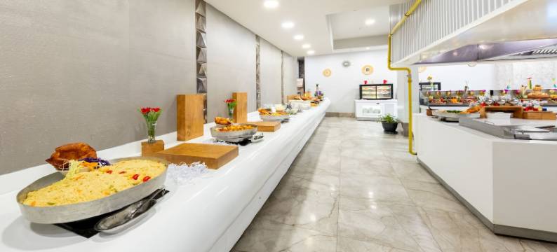 里维埃拉禅酒店(Riviera Zen Hotel Adult Only)图片