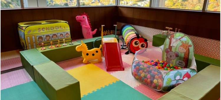 下吕微风湾度假村酒店(Breezbay Hotel & Resort Gero)图片