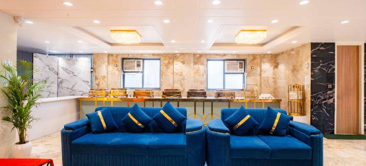 Treebo Royal Grand, Sector 71图片