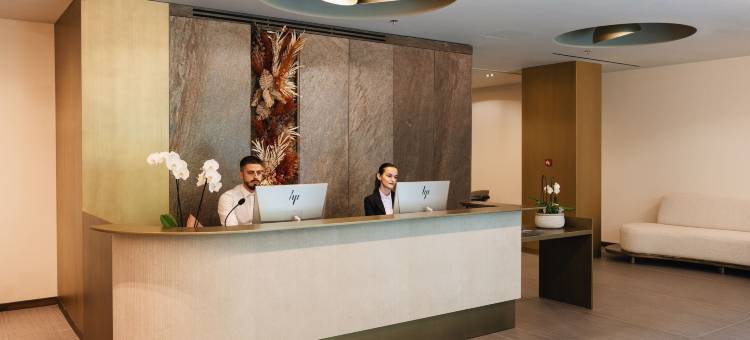 杜卡大酒店及水疗中心(Grand Duka Hotel & Spa)图片