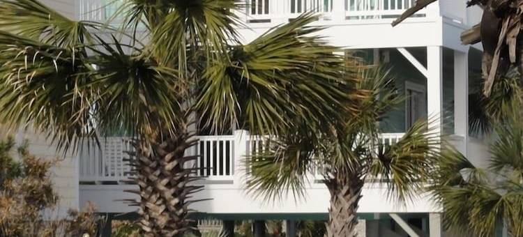 FANTASTIC OCEANFRONT-Price drop !  Pool & Hot tub; Linens and gas grill included图片
