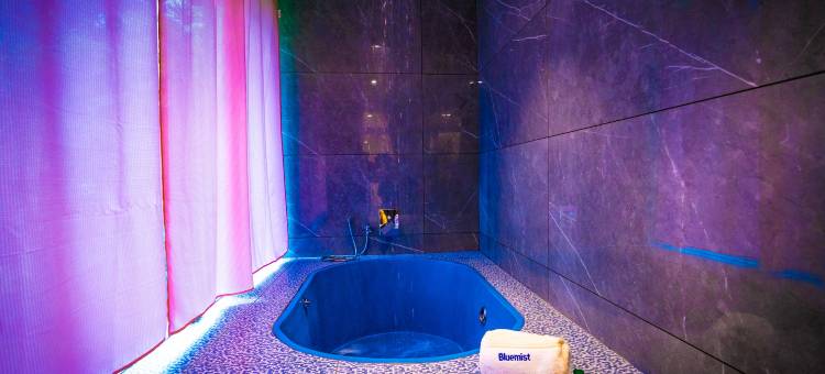 Bluemist Resorts图片