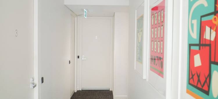 舞美皇冠酒店(Crown Hotel Surry Hills)图片