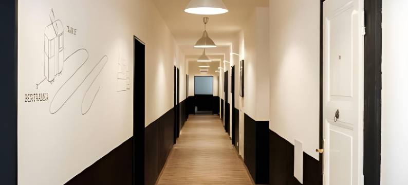 布拉格宝恒酒店(Bohem Prague Hotel)图片