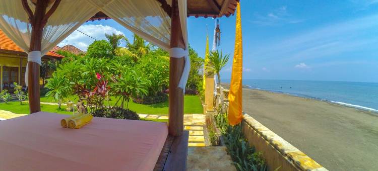 Ocean BeachfrontPrivate Villa Home & Pool with Chef andFree Welcome Breakfast图片