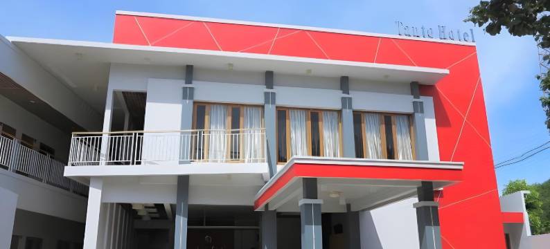 坦托酒店(Tanto Hotel)图片